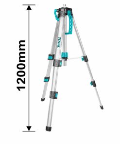 TLLT01152_حامل ميزان ليزر 1.2سم 4/1"-8/5" توتال