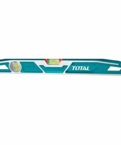 TMT221606_ميزان مياة 60سم 2عين 1.5مم هرمى توتال