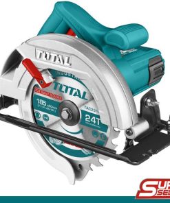 صنية 7.25" 1400وات توتال خدمة شاقة_ TS1141856
