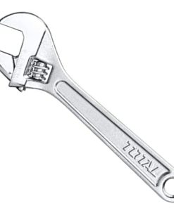 THT1010103_مفتاح فرنساوى 10" 30مم نيكل توتال
