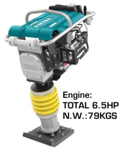 TP880-2_دكاك 79كيلو 6.5حصان توتال