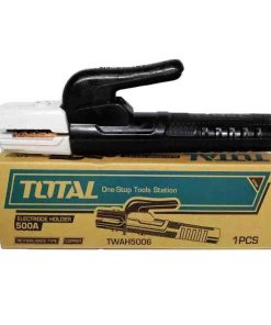 TWAH5006_بنسة لحام 500امبير توتال