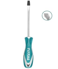 THT266125_مفك كاوتش عادة 6.5×125مم توتال