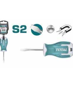 THT266038_مفك كاوتش عادة 6.5×38مم توتال
