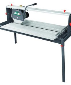 TS6112501_ماكينة تقطيع رخام وسيراميك 10" 1100وات ترابيزة توتال