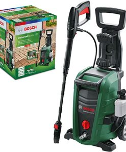 ماكينة غسيل 125بار 1500وات بوش_Universal Aquatak 125