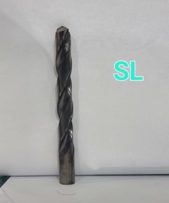 اندميل 12×75 مم كربيد sl