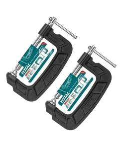 THT13136_توتال Gزرجينة فتيل 3" حرف