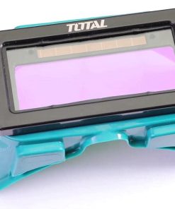 TSP9403_نظارة لحام الكترونى توتال