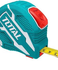 TMT1262101_متر 10×25مم كاوتش قفل ذاتى توتال