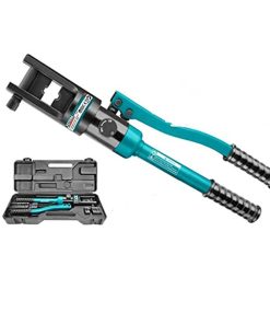THSC012_45KN مكبس اكواس 4-12مم توتال
