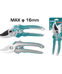 THT0601_مقص عقلة 8.5" توتال