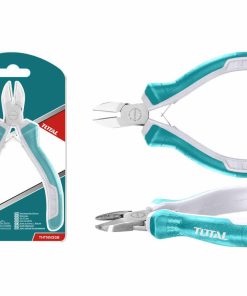 THTMN356_قصافة 4.5" الكترونى توتال