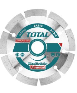 الماظة جرانيت 4.5"مفتوحة 7.5مم توتال 2قطعة _TAC21111532