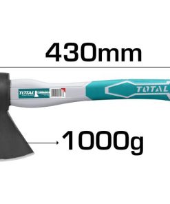 بلطة 1000جرام توتال _THT7810006