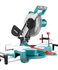 ديسك خشابى 10" 1800وات تلسكوبى توتال _TSTS421825517