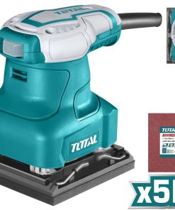 صنفرة هزاز مربع 240وات توتال _TF2231106