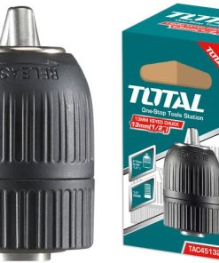 TAC451321_ظرف شنيور 13مم 2/1" اوتوماتيك توتال