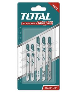 TAC51051_طقم سلاح اركيت متعدد 5قطع توتال